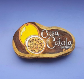  Casa Calala  Гранада